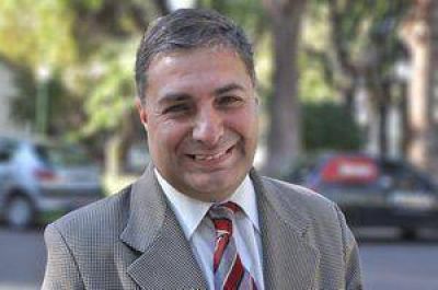 Correa Esbry: �no tenemos en la Provincia crisis de empleo�