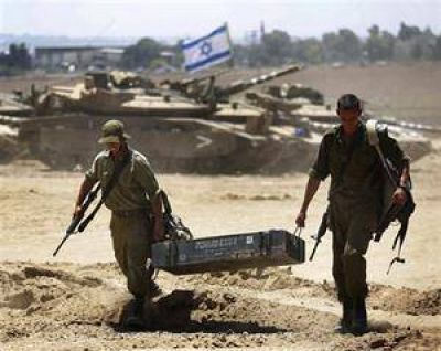 Israel y Hamas trasladan su enfrentamiento a la mesa de di�logo en Egipto
