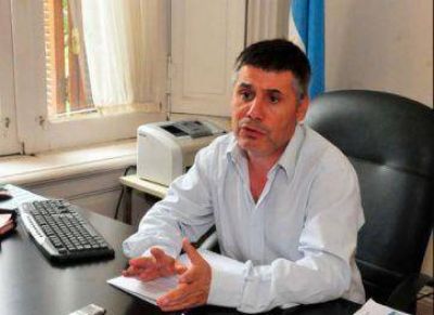 Niegan pase al FR, pero reconocen reuni�n