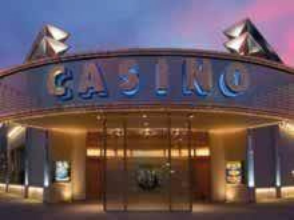 Crist�bal S.A: En el casino de Caleta Olivia no les permiten usar barbijo a los empleados 