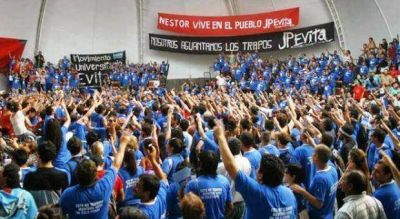 El Evita apura al kirchnerismo con candidato propio y prepara un acto para marcar la agenda oficial