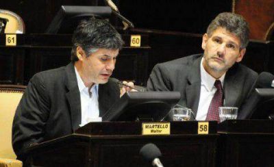 Negrelli vs. Martello: entretelones de la fuga de cerebros 