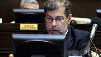 Reflotan la idea de ampliar la secci�n electoral Octava