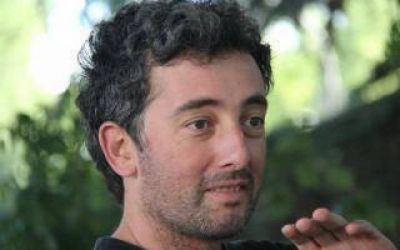 Amigo de Ignacio Hurban lo describe como una excelente persona