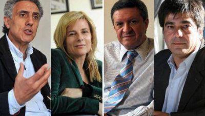 El kirchnerismo local proyecta su candidato a intendente