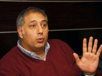 Santa Cruz es hoy la provincia con mayor explotaci�n minera