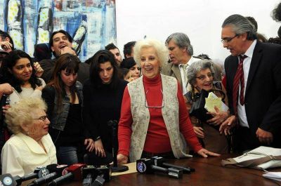 Sigue la expectativa por el encuentro de Ignacio y Estela