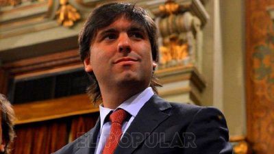 Anses firmar� la compra de 500 lotes en Olavarr�a
