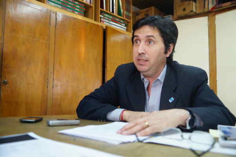 En Azul, 268 familias construyen su vivienda a trav�s del Procrear