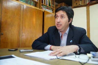 En Azul, 268 familias construyen su vivienda a trav�s del Procrear