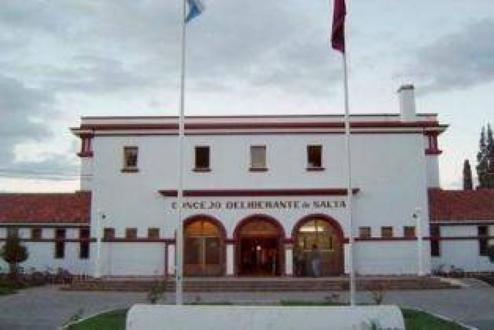 Aprueban el llamado a la reforma de la Carta Org�nica 