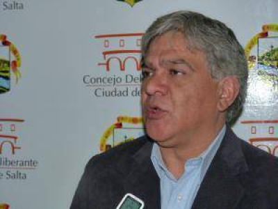 �Es necesario modificar la Carta Org�nica Municipal�