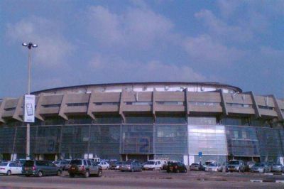 Es oficial: el repechaje de Copa Davis entre Israel y la Argentina no se jugar� en Tel Aviv
