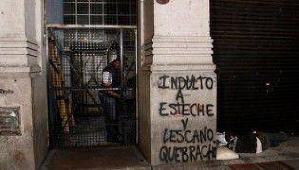 Diputados porte�os repudiaron violaci�n en boliche �Le Click�