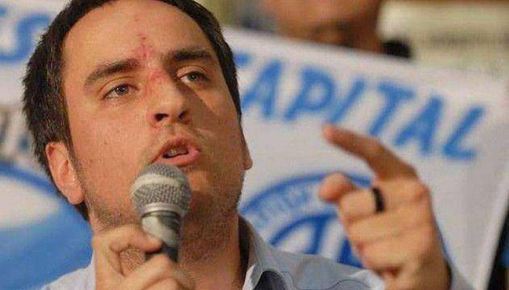 Cabandi�: �Ciudad tiene recursos para ampliar la red de subte�
