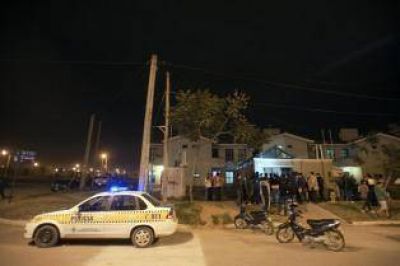Vecinos frustan el asalto en una casa de Lomas