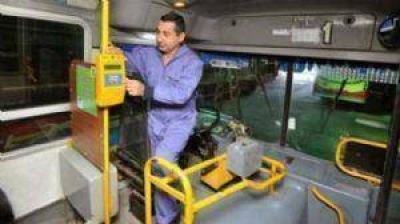 La Tarjeta Metropolitana ser�a implementada desde fines de septiembre