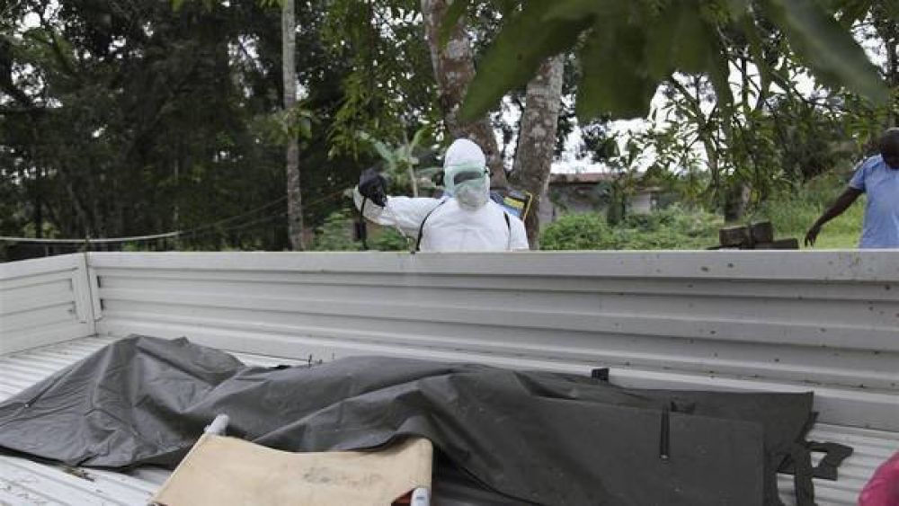 Liberia declara el estado de excepci�n por el �bola