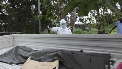 Liberia declara el estado de excepci�n por el �bola