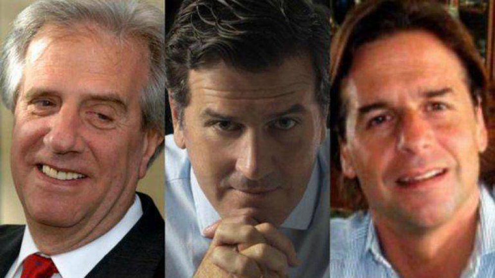 Uruguay: peligra la victoria del Frente Amplio en las elecciones