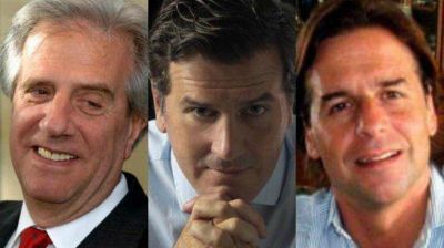 Uruguay: peligra la victoria del Frente Amplio en las elecciones