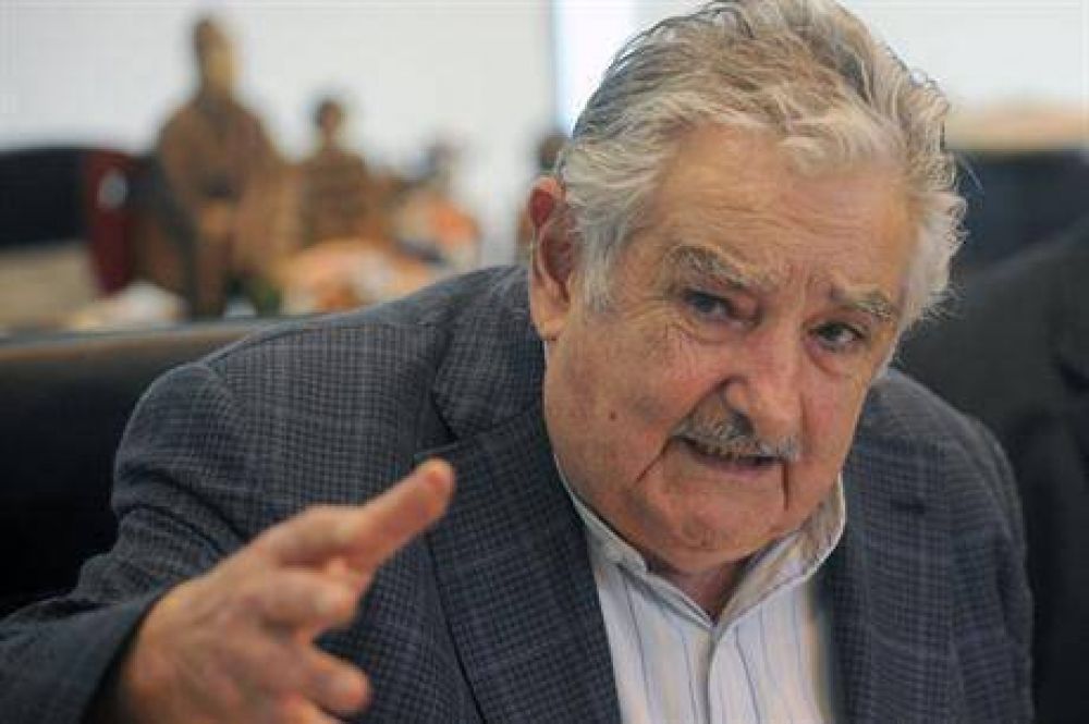 Uruguay: el Frente Amplio sigue en baja y crecen los partidos de la oposici�n