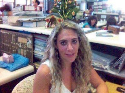 NOELIA QUINDIMIL: �NO VAMOS A OBSTACULIZAR NINGUNA HERRAMIENTA QUE PUEDA MEJORAR LA SEGURIDAD DEL DISTRITO�