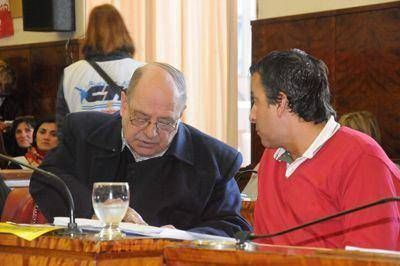 El Municipio destinar� 25 millones para realizar obras en las escuelas