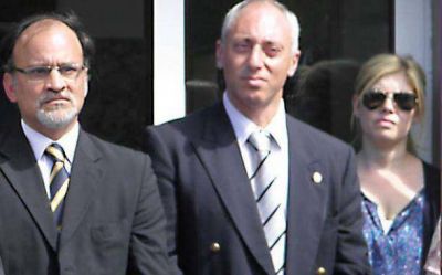 El Secretario de Salud afirm� que �cobrar un bono no resuelve el financiamiento del sector�