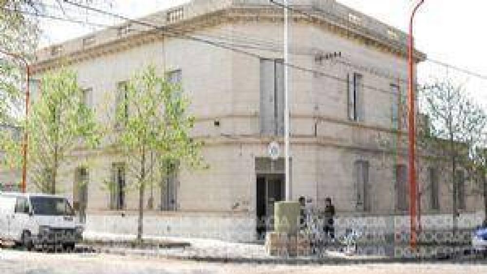 Asalto y terror para los pasajeros de una combi juninense