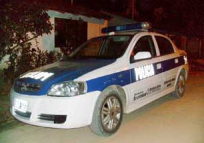 Detuvieron al ayudante fiscal de Lamadrid, por estafas