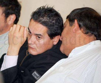 Concejales analizan denunciar y destituir a Eliseo Lev�n en Tolhuin