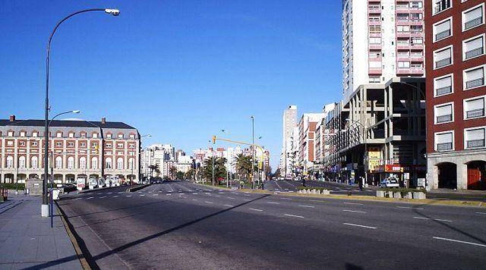 Defensor�a del Pueblo lanza pedido por el Bristol Center 