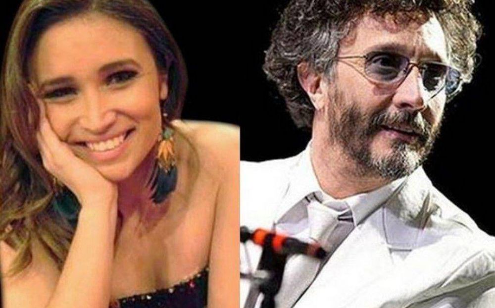 La guerra entre Julia Mengolini y Fito Pez
