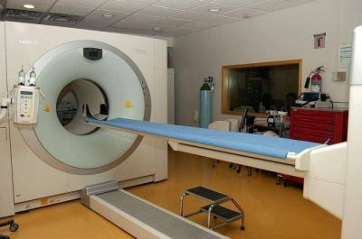 En a�o debe estar instalado el equipamiento de medicina nuclear