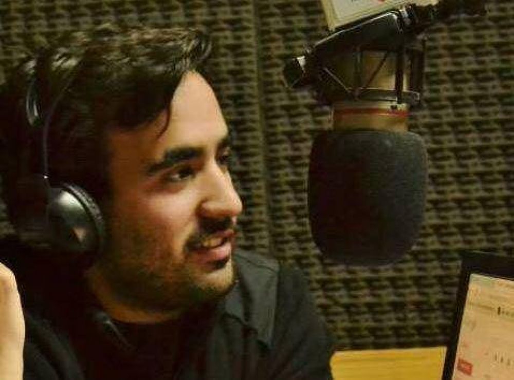 La AFSCA investiga si el periodista Valent�n Belza discrimin� a �Rulo� de CQC