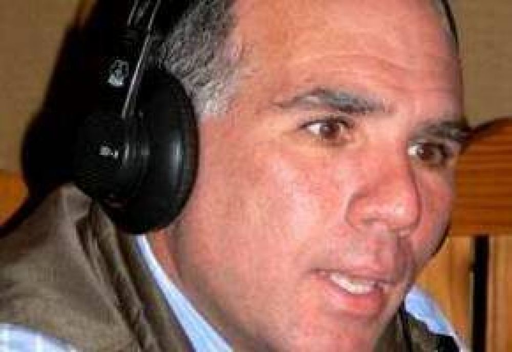 Falleci Ren Rodrguez, empresario cubano con inversiones en Baradero