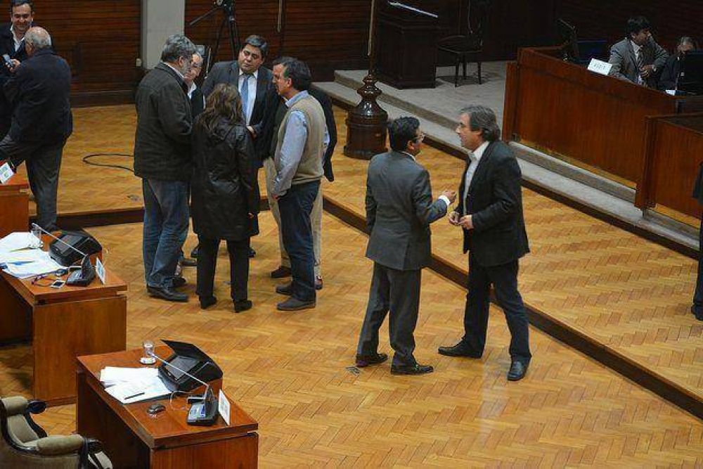 Jujuy: Diputados expresaron satisfacci�n por la recuperaci�n de nietos apropiados durante la Dictadura