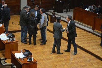 Jujuy: Diputados expresaron satisfacci�n por la recuperaci�n de nietos apropiados durante la Dictadura
