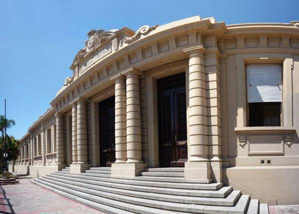 Educaci�n � Reprogramaron jornada institucional para el 25 de agosto
