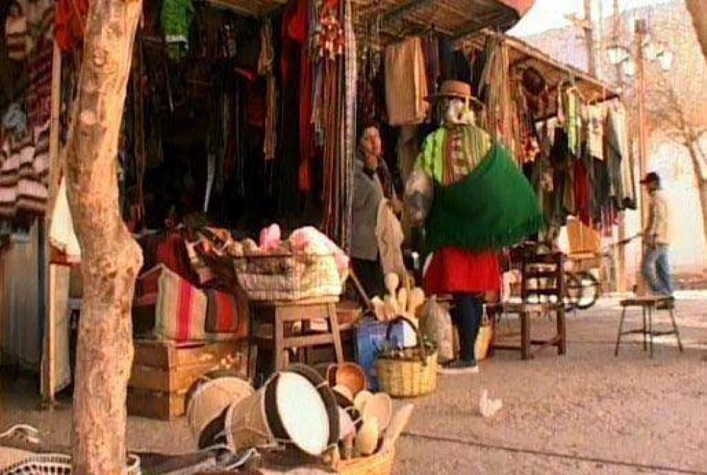  La Secretar�a de Turismo hizo un balance positivo de la temporada invernal.