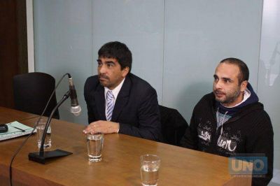 Remisero acusado de violador acept� una pena de 16 a�os de c�rcel