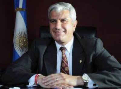 Zottos: �Las elecciones van a ser importantes porque se termina una etapa�