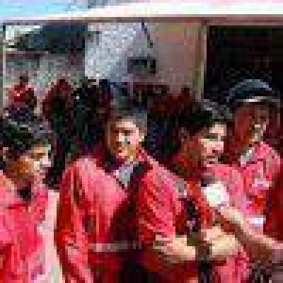 Motomandados de Resistencia denuncian discriminaci�n