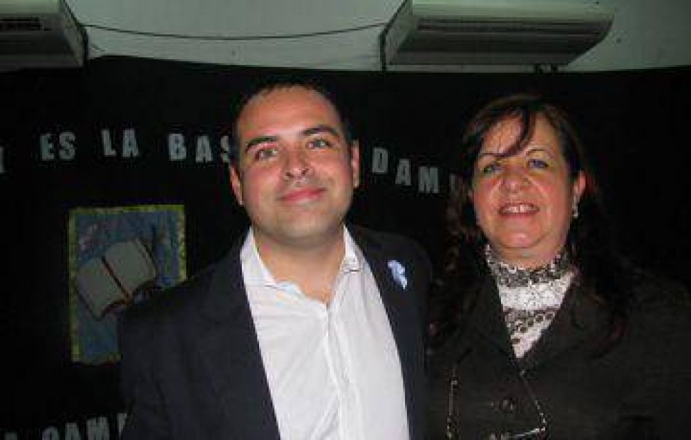 Desconocidos ingresaron al domicilio particular del intendente de Colonia Elisa