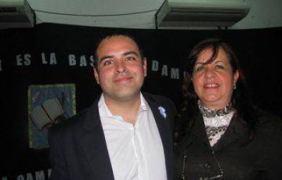 Desconocidos ingresaron al domicilio particular del intendente de Colonia Elisa