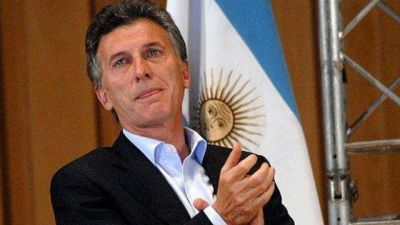 Macri desembarca en Entre R�os