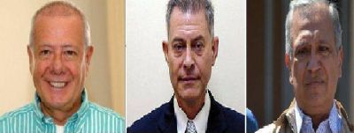Wayar critic� duramente a �ngel Torres, jefe de campa�a de Romero