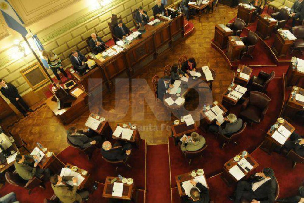 Fracas� la negociaci�n pol�tica para instaurar un piso electoral