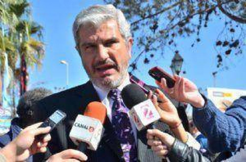 Comienza el an�lisis de la estrategia pol�tica del PRS para 2015